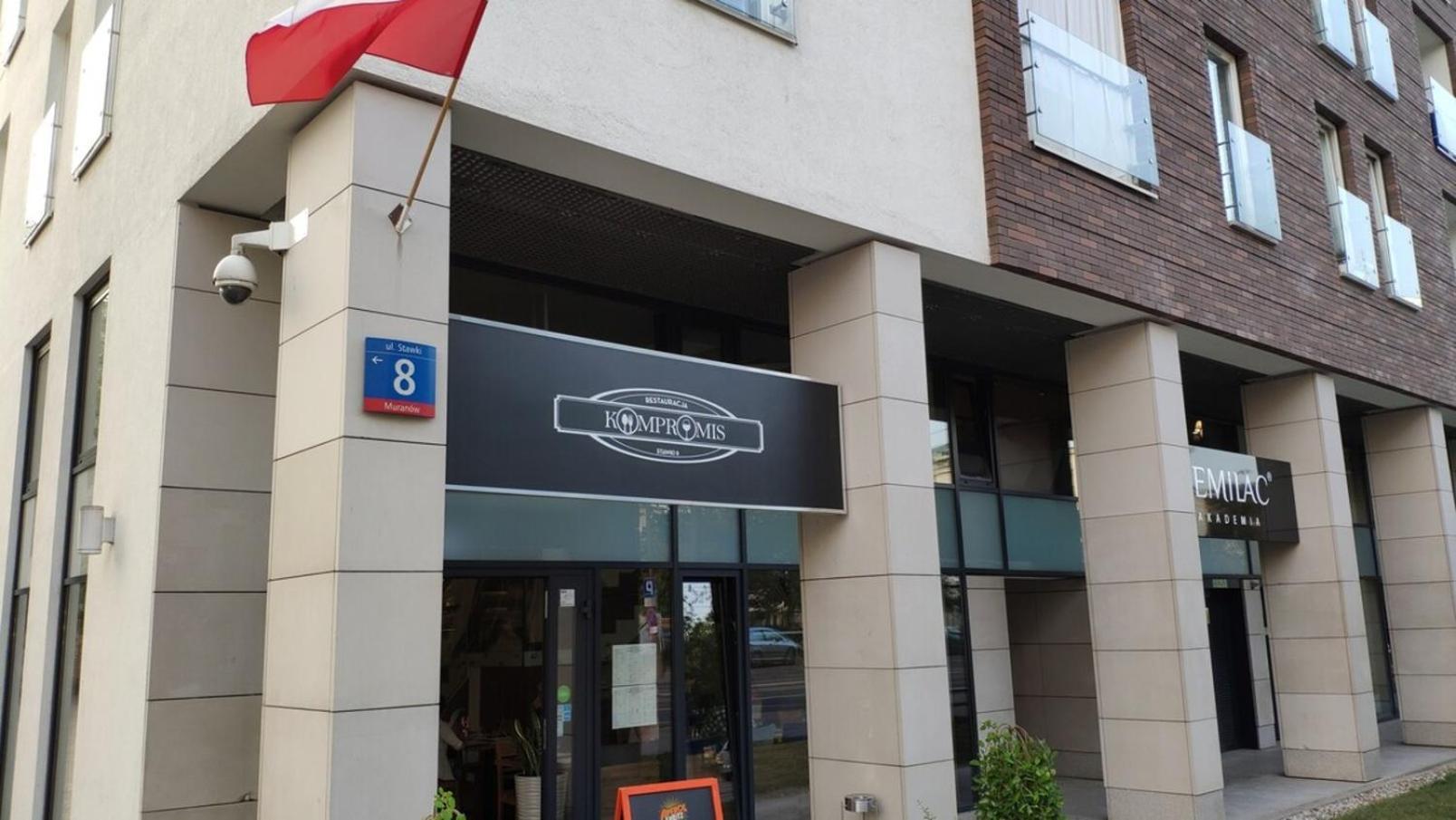 Stawki Watermelon Apartment Varsovia Exterior foto