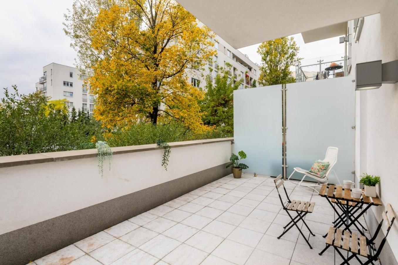 Stawki Watermelon Apartment Varsovia Exterior foto
